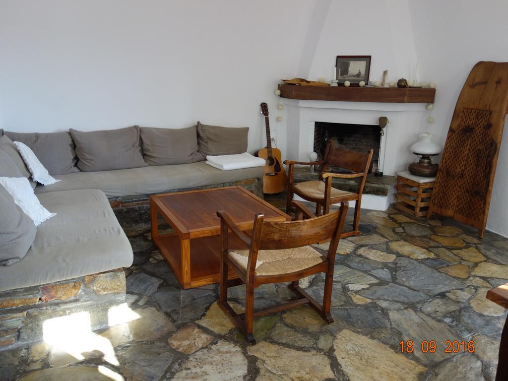 Traditional Stonehouse Potistika Exterior photo